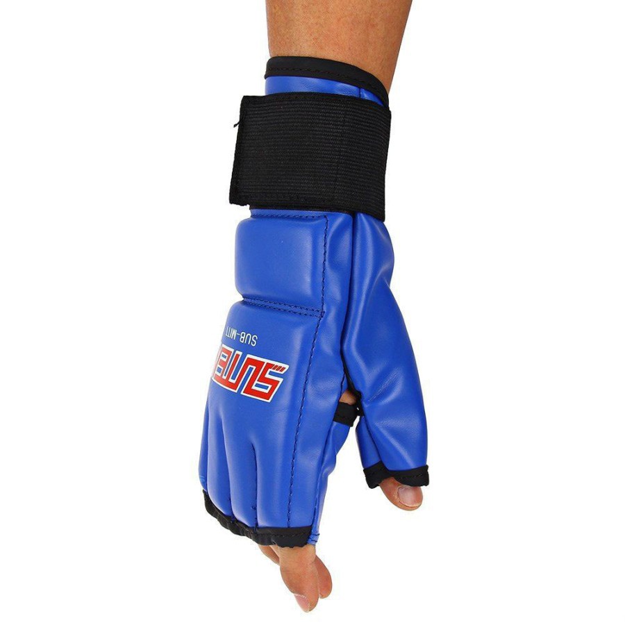 Suten gloves MMA muay thai kick boxing UFC sarung tinju