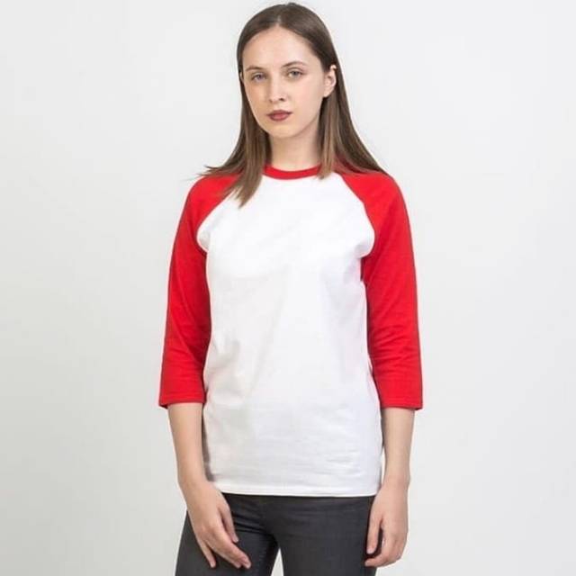 Raglan New states apparel