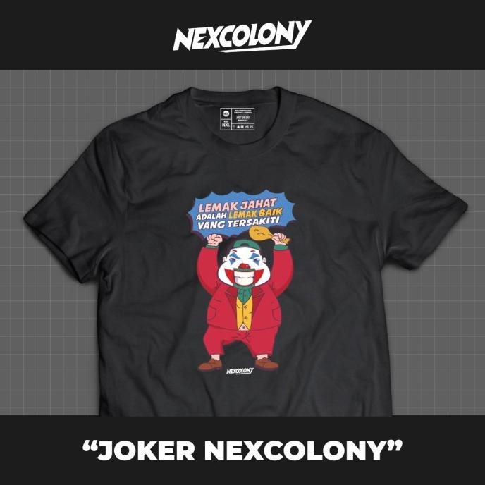 Joker - Nexcolony