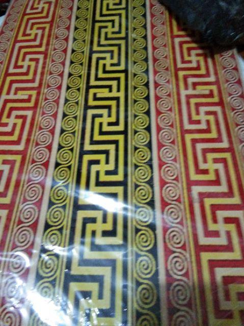 Cetak Poster Print A3+ Art Paper 120-150gr Gambar Hiasan Pendidikan Termurah Kaligrafi