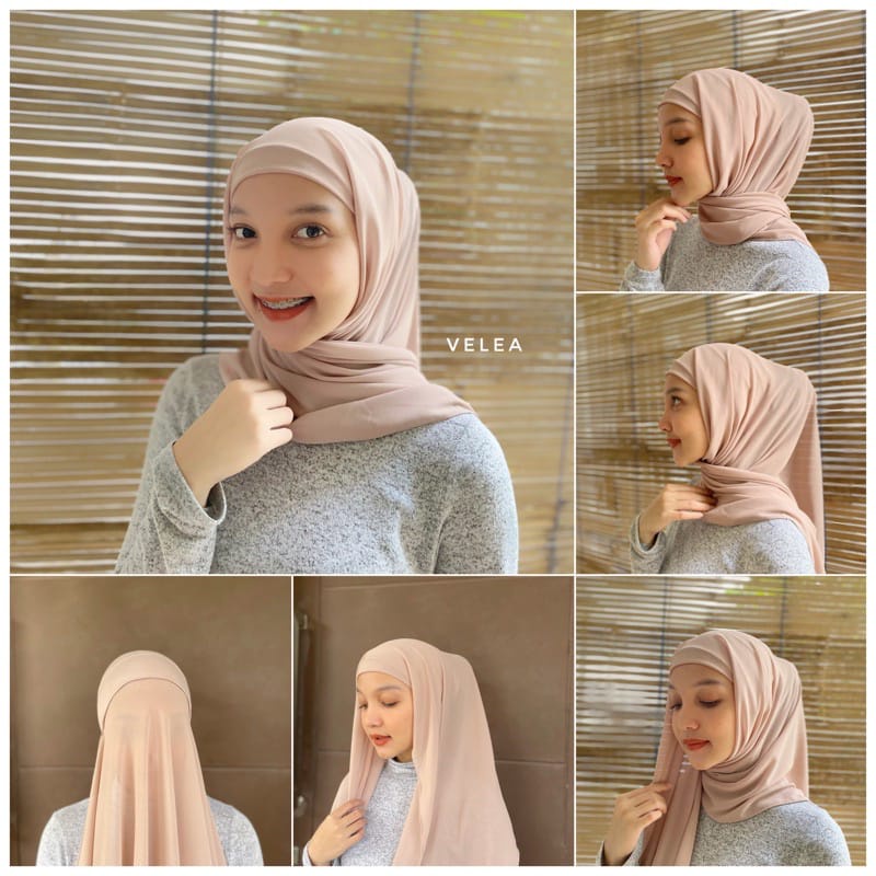 PASHMINA INNER/PASHMINA INNER 2in1/PASHMINA INNER BABYDOLL