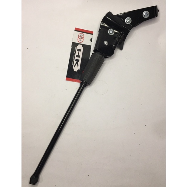 Standar sepeda ctb hitam/Standar sepeda polygon/Jagang sepeda Ctb