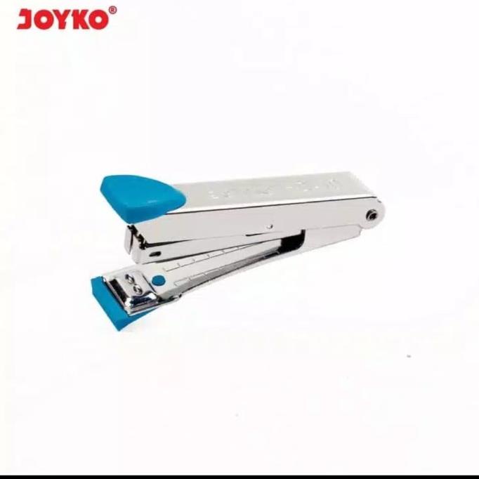 

Stapler /Stepler / Jepretan Joyko HD-10 rod14 Berkualitas