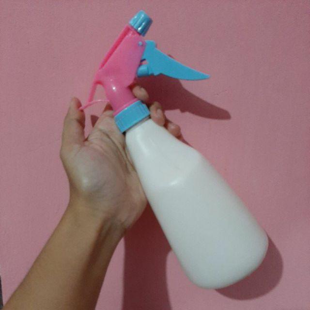 Botol Semprotan / Sprayer 500 Ml