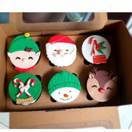 

CUPCAKES CUSTOM