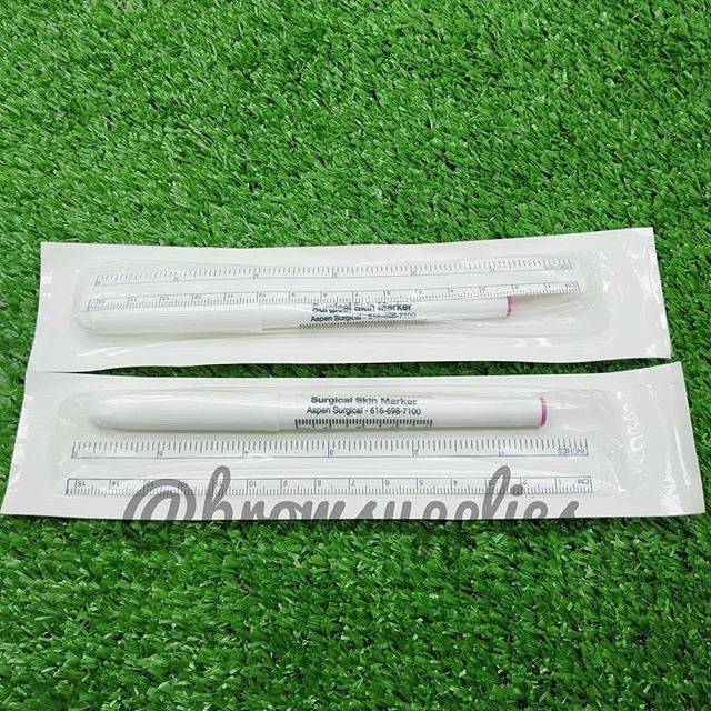 

PERMANENT MARKER SECURLINE ENGLAND