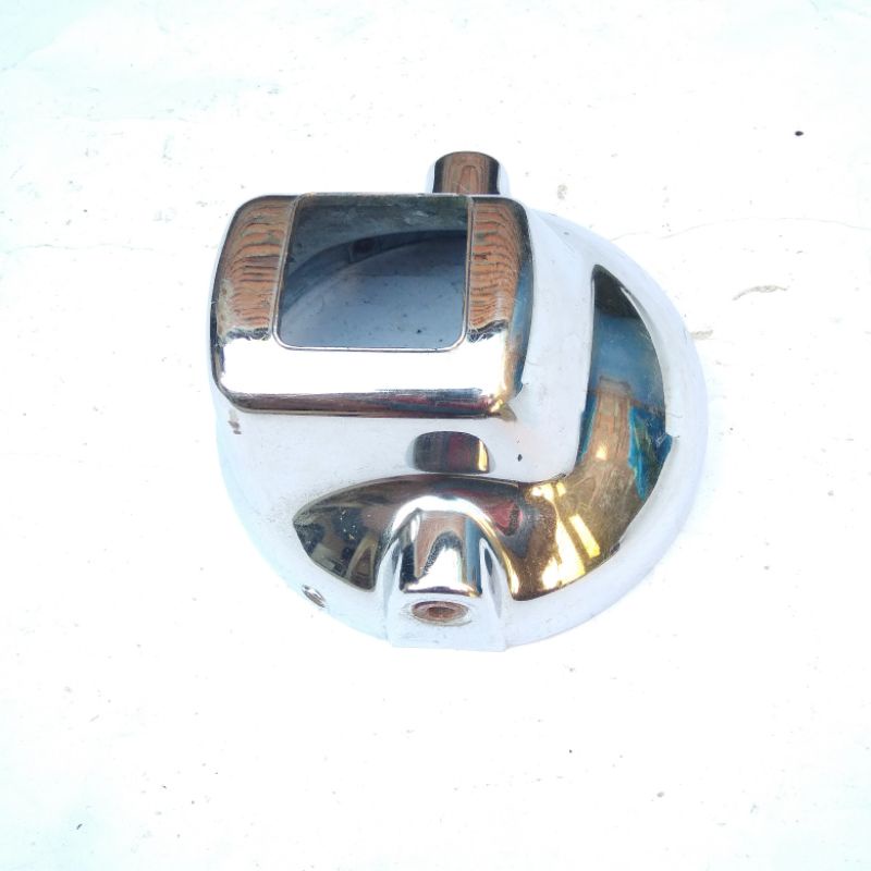 Batok Lampu Depan Honda Tiger Lama Tiger 2000 Original Second