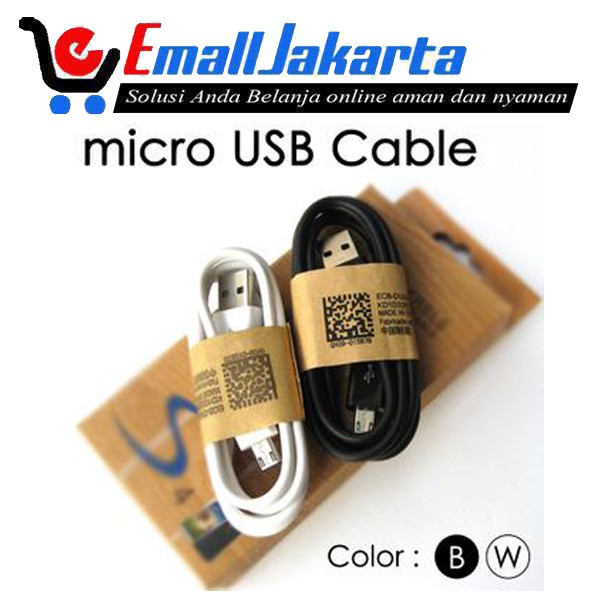 Kabel Data Samsung S4