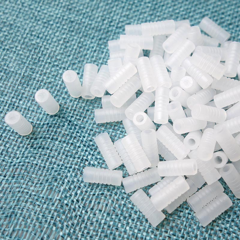 20pcs / Set Pin Penutup Lubang Earphone Anti Debu / Oksidasi 2.5mm / 3.5mm / 4.4mm