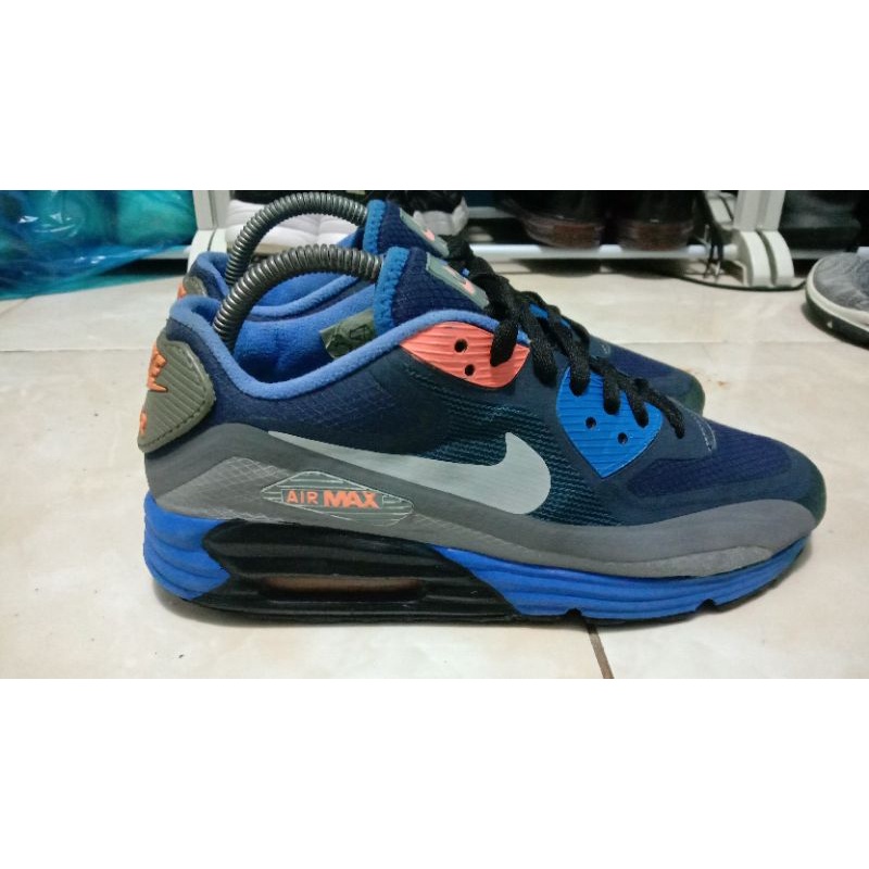 Nike air Max 90/Kyrie flytrap 3