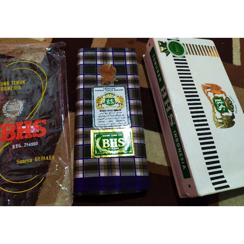 BHS Full Sutera ISTIMEWA Super Jadul