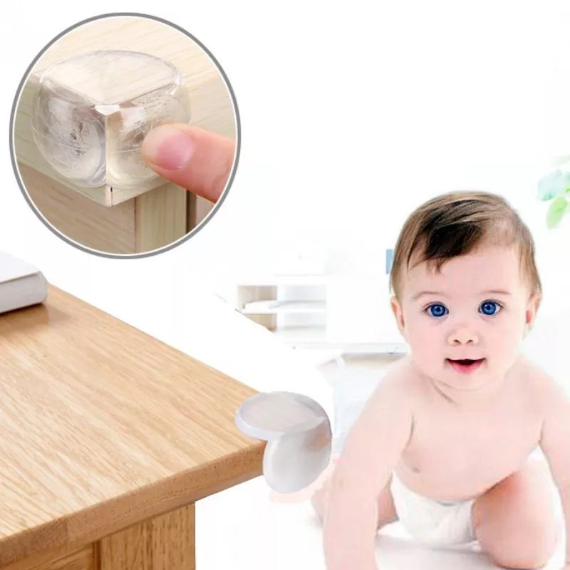 Anti-Collision Table Corner Protection,Children Table Corner Edge Protection Cover