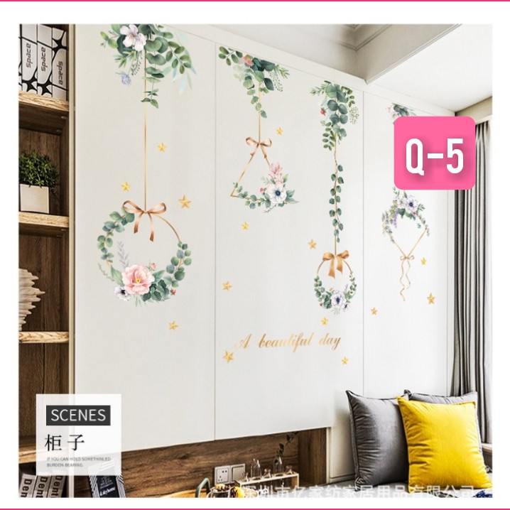 WALLSTIKER WALLSTICKER WALL STIKER STICKER DINDING FLAMINGO FLAMINGGO DAUN LITTLE PONY Q 03 05 15 16 18 20 24 25 DEKORASI TEMBOK WALLPAPER WALPAPER WALSTICKER WALSTIKER SETIKER JENDELA PINTU KACA KAMAR MANDI DEKORASI TAMAN RUMAH RUANG TIDUR TAMU ANAK ANAK