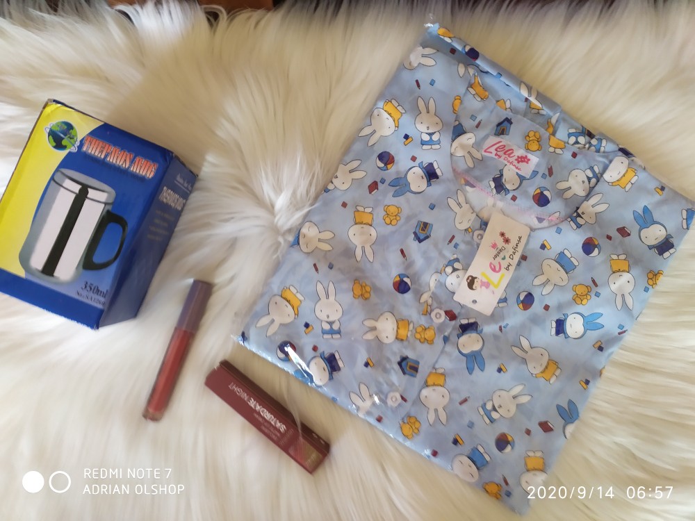 Mug Gelas Vacuum Cup Stainless Steel 350 Ml