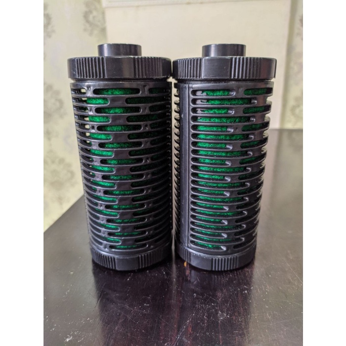 Quick Filter Internal Power Head Filter Aquarium Aquascape