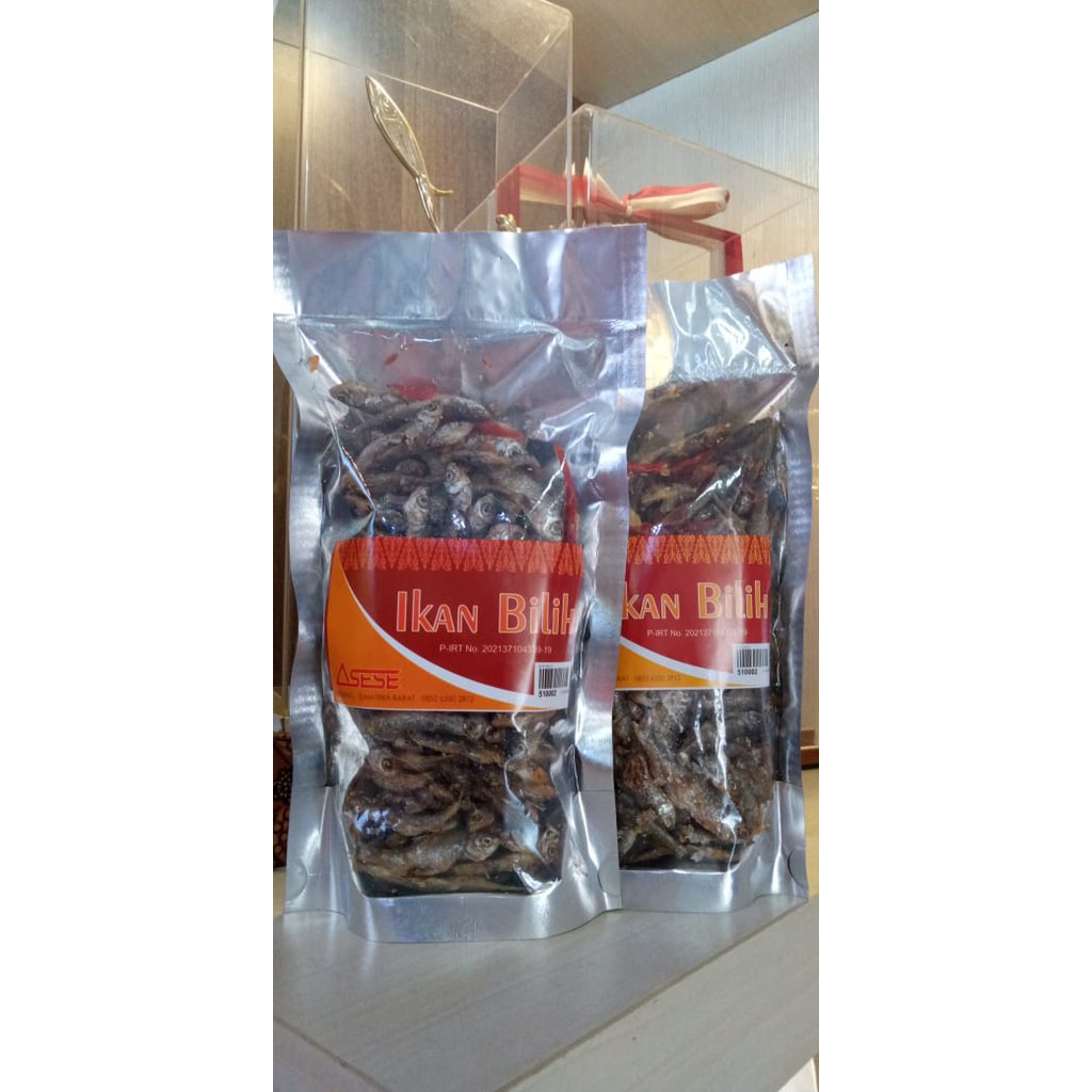 

Ikan Bilih Asese