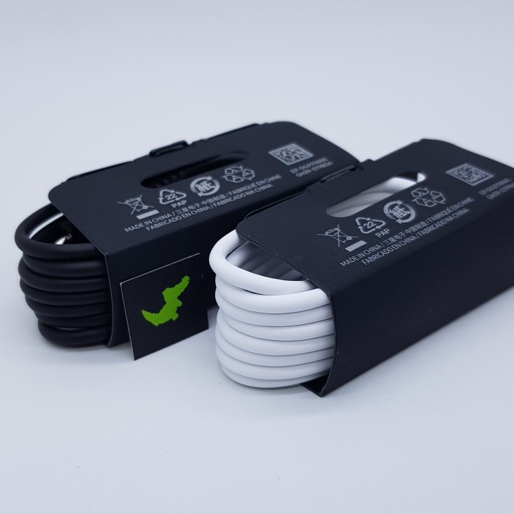 Kabel Data SAMSUNG Type C ORIGINAL USB Cable Tipe TYPE C