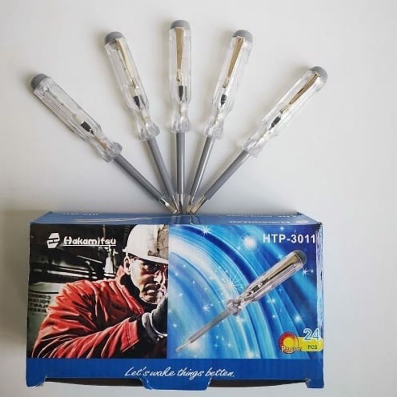 TESPEN /OBENG TES LISTRIK