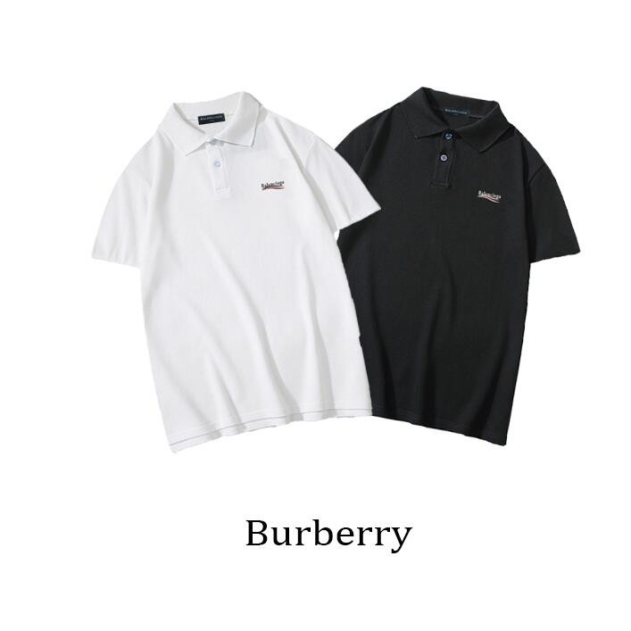 balenciaga polo