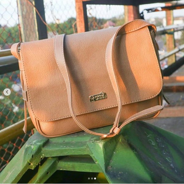 Tas Selempang Kynan RumahWarna