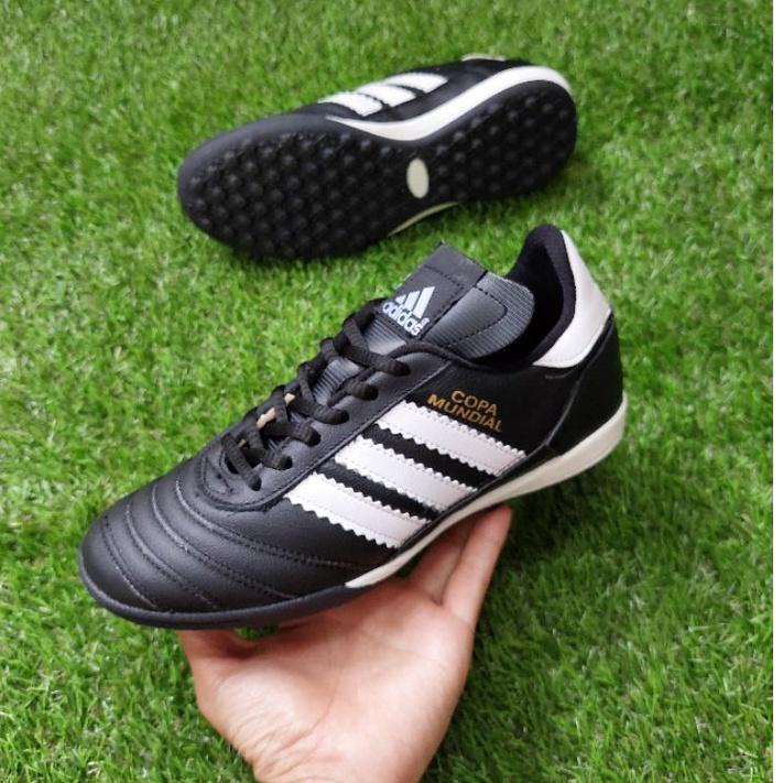 Paling Diminati Sepatu Futsal adidas copa mundial turf. sepatu bola wasit