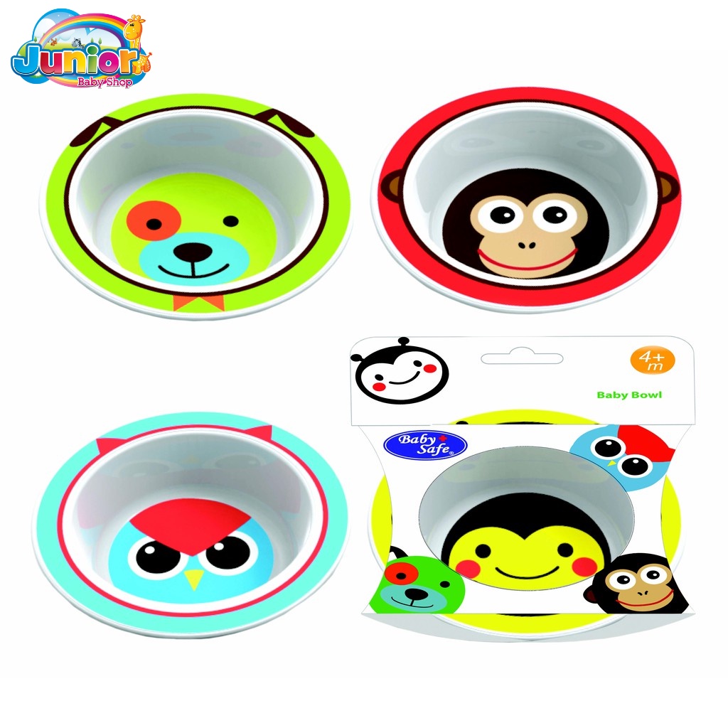 Baby Safe Bowl SK001