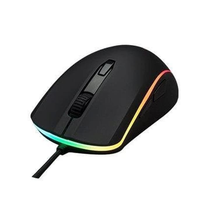 HyperX Pulsefire Surge RGB Gaming Mouse