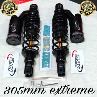 Jual Shockbreaker Ktc Evo Shock Ktc Extreme Mm Nmax New Aerox New