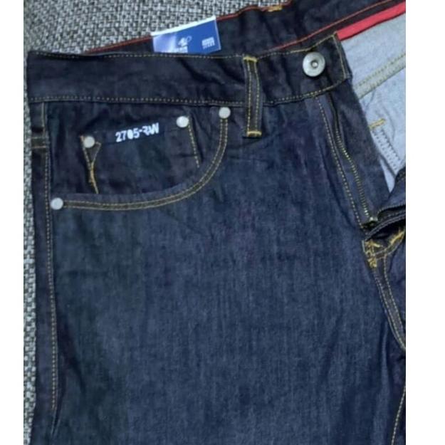 [Miliki Segera] LAGI  CELANA PANJANG BOMBOGI PRIA ORIGINAL PRIA ORIGINAL/CELANA PANJANG BOMBOGIE N80