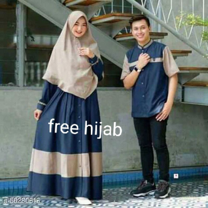 couple humaro/cp humaro/baju couple lebaran/cp pasangan/gtosir baju couple/humaro couple/cp pesta