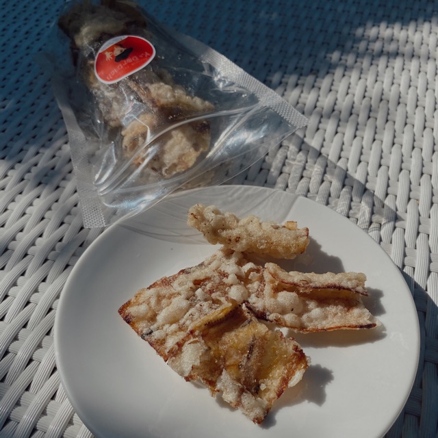 

KeSalcang (SALE PISANG KEDARDICH)