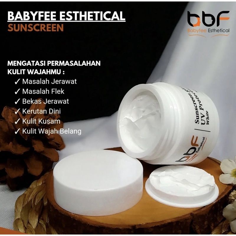 sunscreen babyfee BBF - sunscreen babyfee - sunscreen BBF - BBF sunscreen - babyfee sunscreen - sunscreen SPF 30