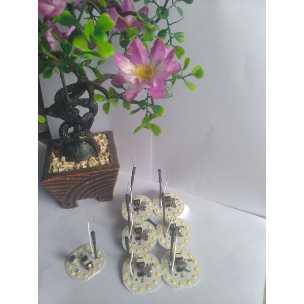 Mesin Lampu LED AC 12 Watt