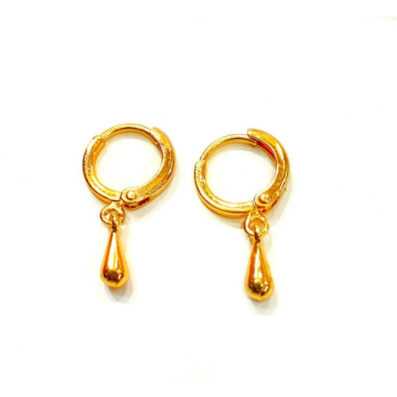 anting gantung best seller