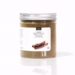

Qusthul Hindi - Qust Al Hindi 110 gr