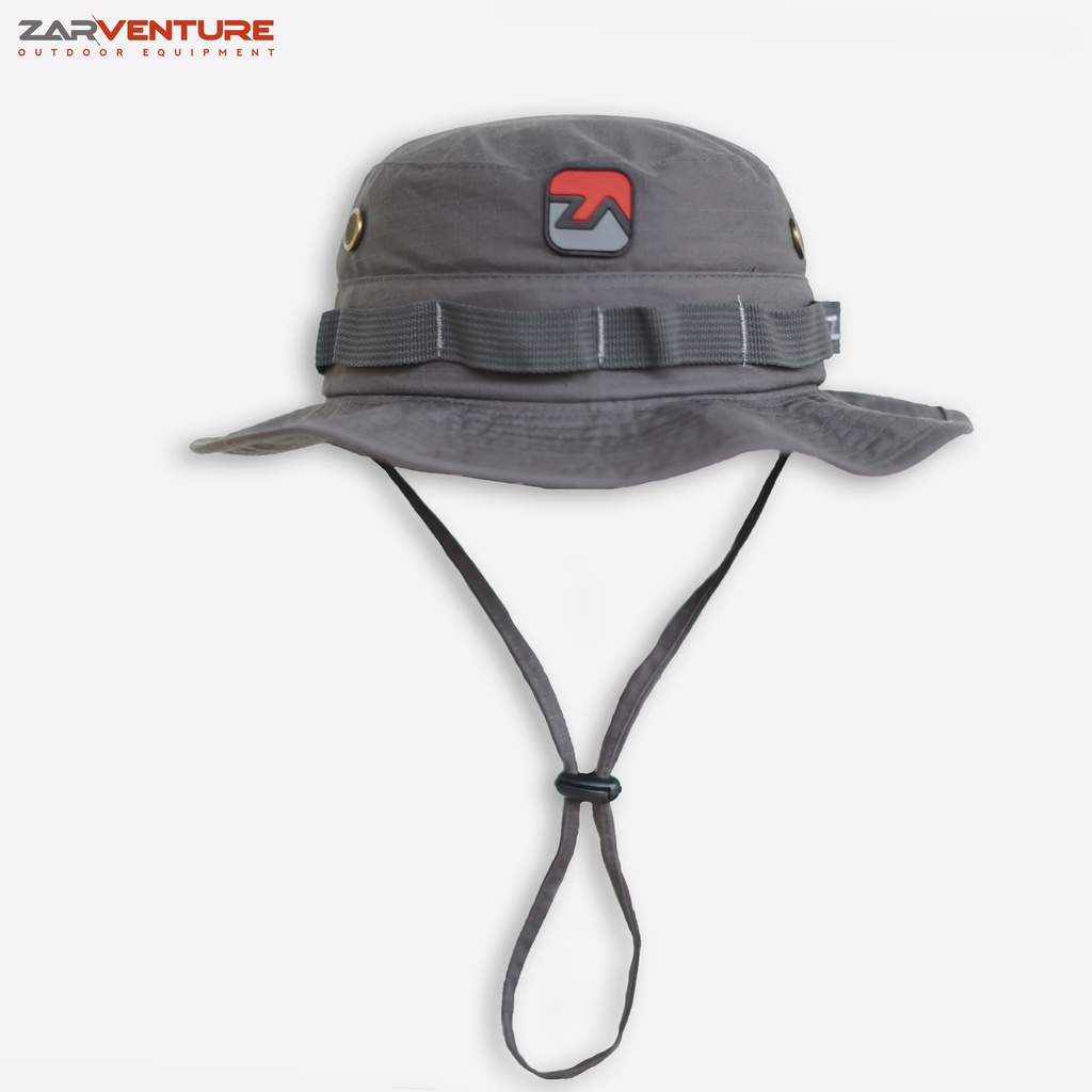 Zarventure Topi Junggle Hat ZAT 01