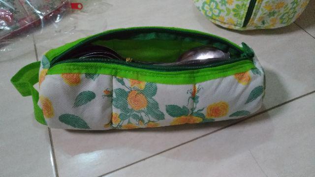 Tas Mangkuk Diameter 18an Cm