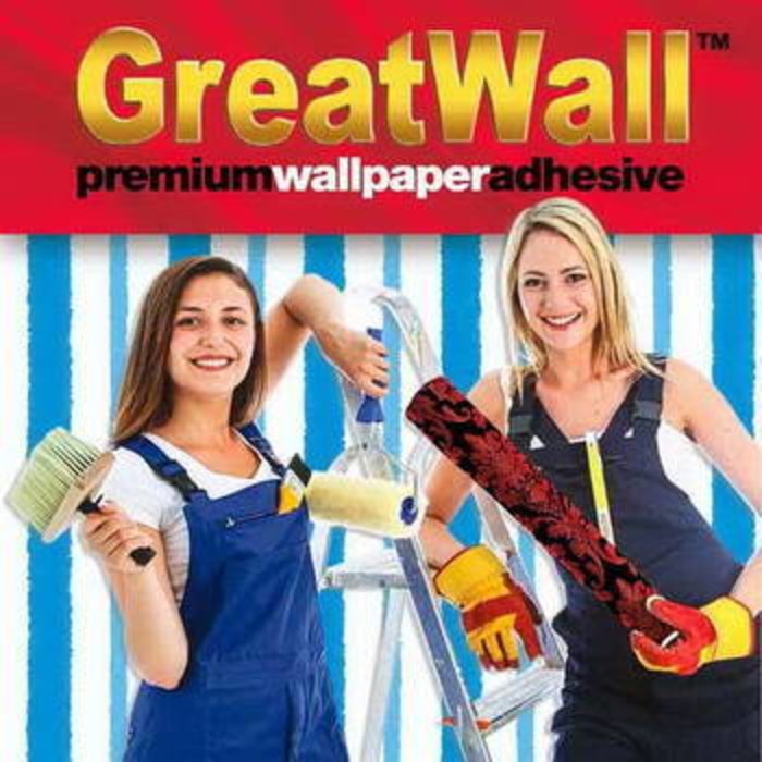 Lem Wallpaper Dinding / Jual Lem Wallpaper