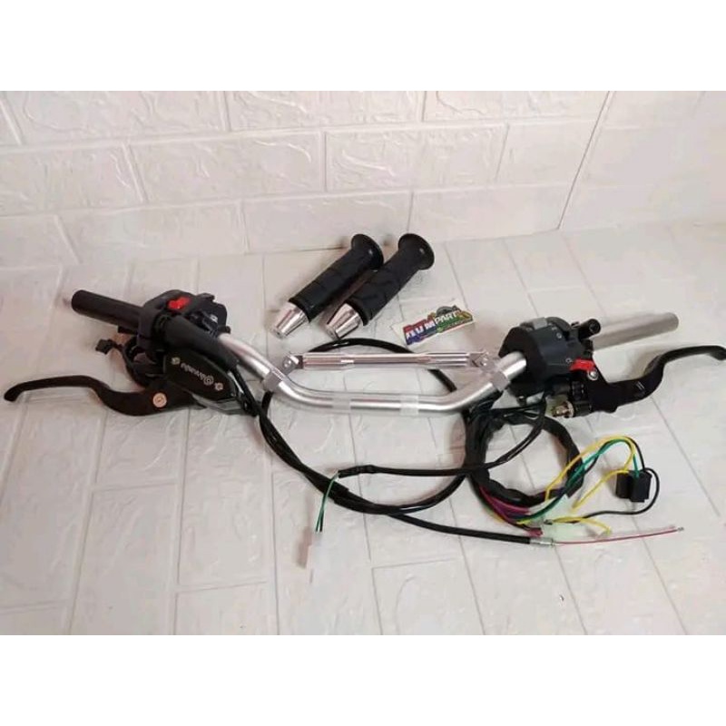paket stang copy day set master rem cb gl mp verza tirev