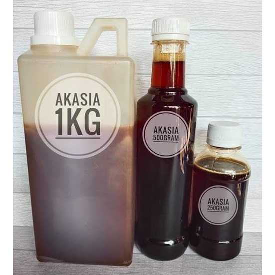 

Madu Murni Asli 1kg Tava Grade A Nektar Akasia Sumatra 100% Alami