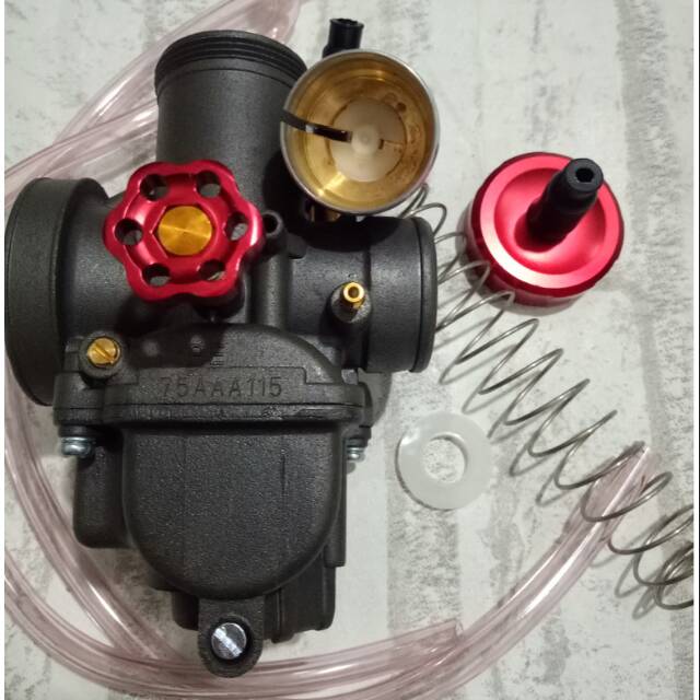 KARBU PE 28 KEIHIN CNC BLACK SERIES CODE 115