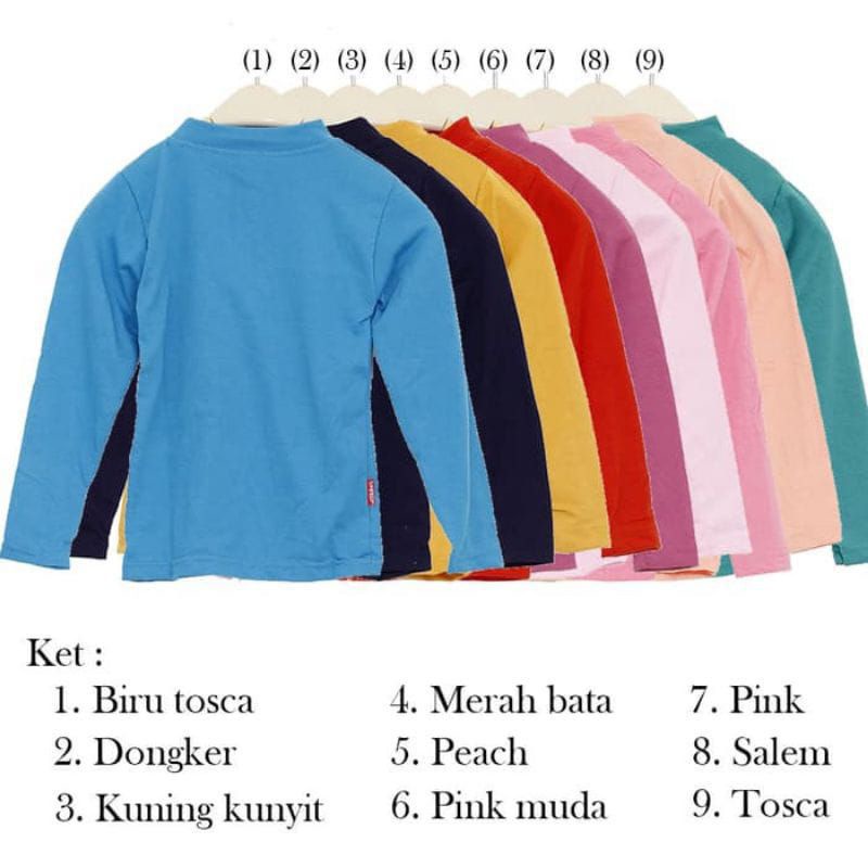 BAJU MANSET ANAK,MANSET ANAK CEWEK,BAJU MANSET PANJANG ANAK,MANSET ANAK KAOS RAYON SUPER