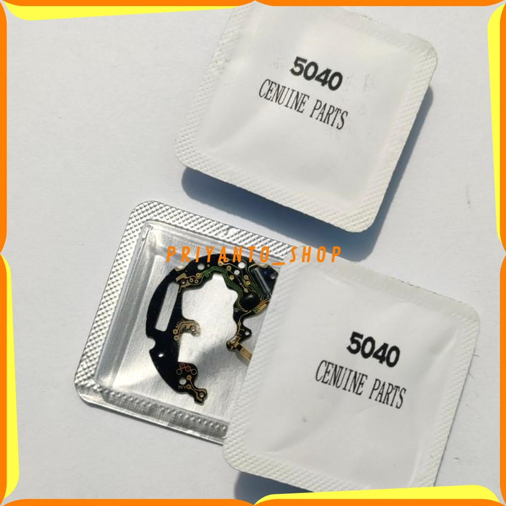 IC Mesin jam tangan IC Ronda 5030 IC Ronda 5040 Movement Ronda