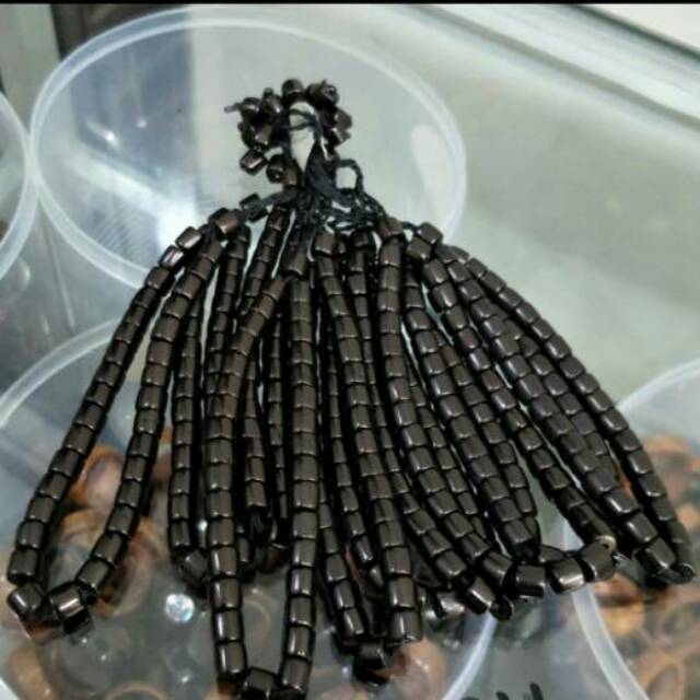 GELANG KAUKAH ARAB MARDJAN 33 ASLI ORIGINAL 100%