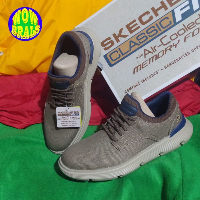 Clearance Sale Skechers Garza Romano