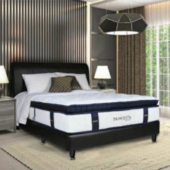 Springbed Simmons Princeton / Kasur Simmons Princeton - Simmons Springbed