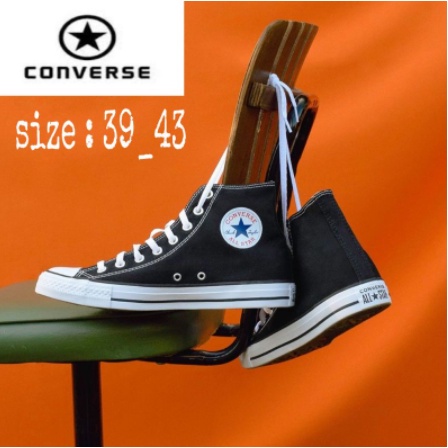 (BISA COD) SEPATU SNEAKERS CLASSIC TINGGI PRIA WANITA CONVERSE SEPATU CLASSIC PREMIUM