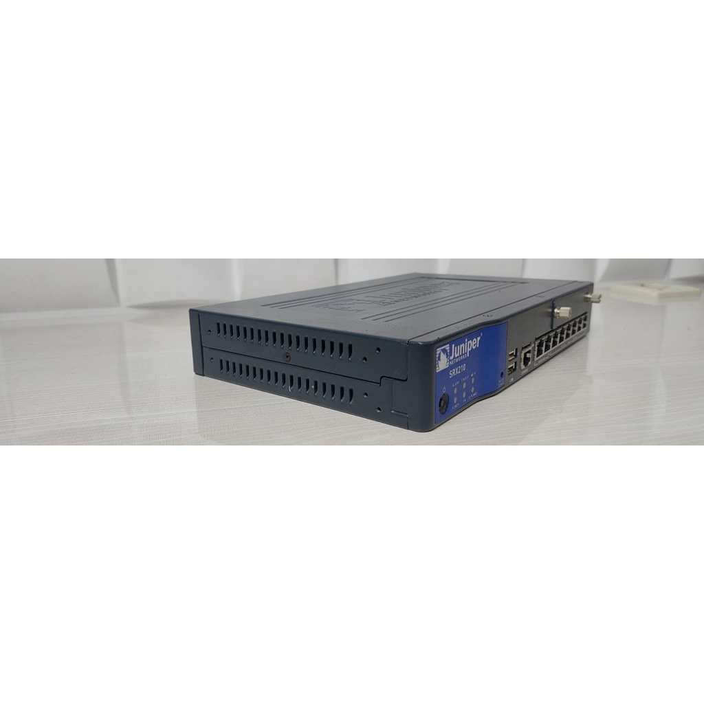 Firewall Juniper Network SRX210