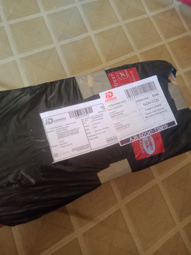 Jepitan Baju Jemuran / Jepitan Baju Plastik