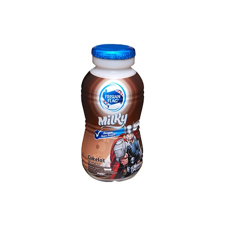 

BENDERA LIQUID BTL COKLAT 180ML